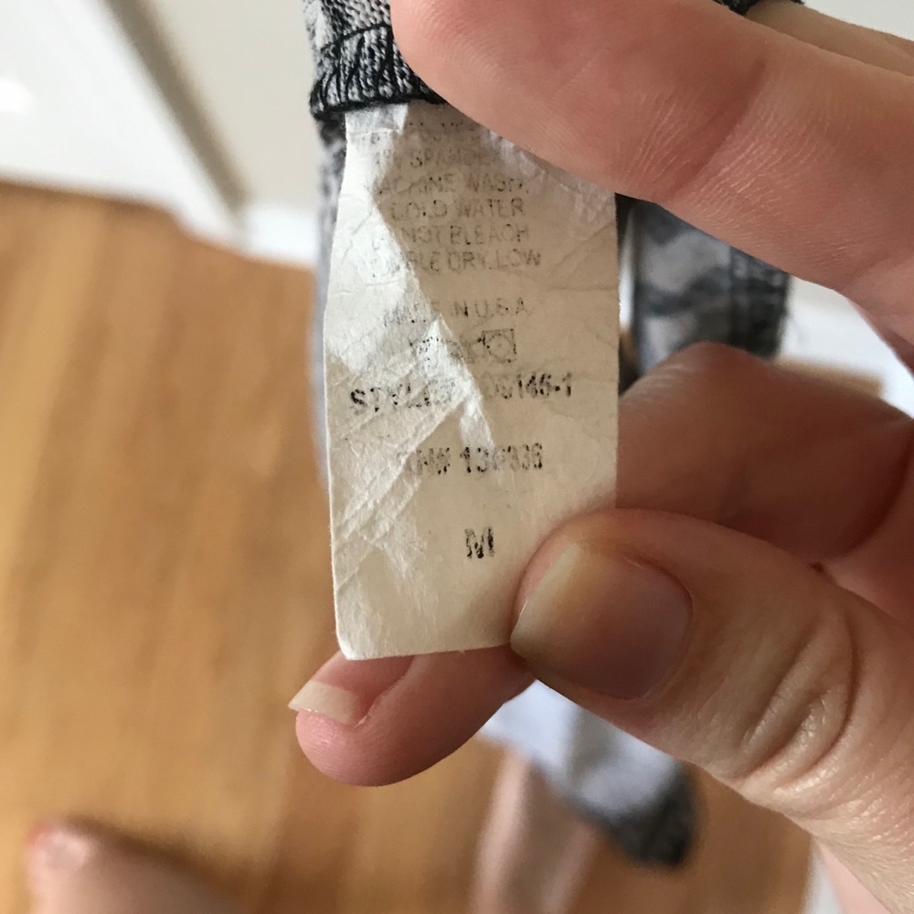 High low dress - Picture 7 of 7